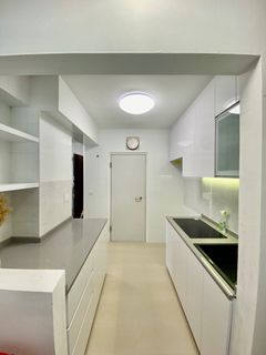 Renovation