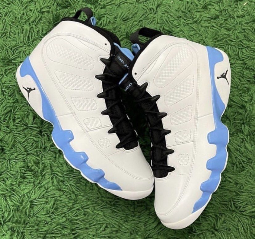 retro unc 9