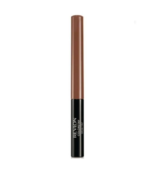 Brow Tint revlon Color Stay shade Soft Brown makeup 1 pcs left, Beauty
