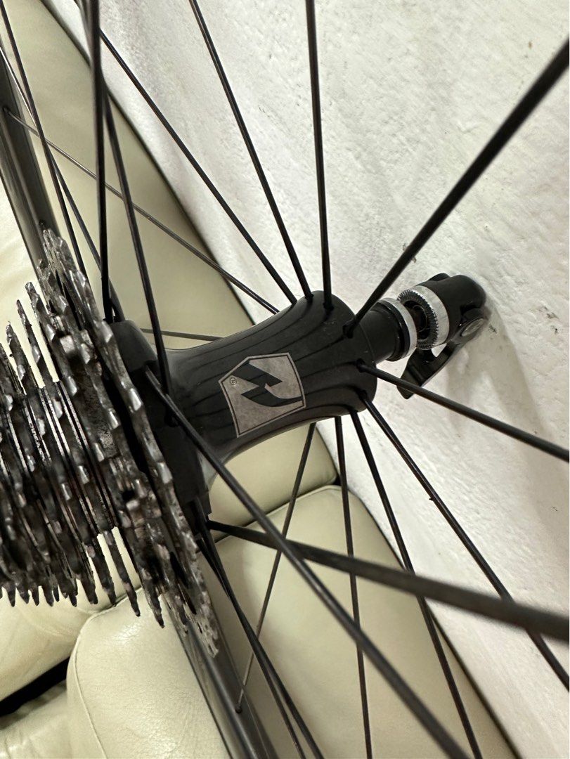 reynolds assault slg clincher