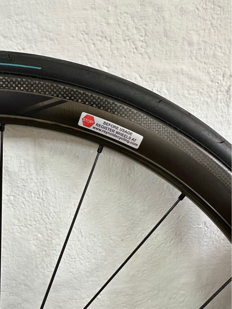 reynolds assault slg clincher