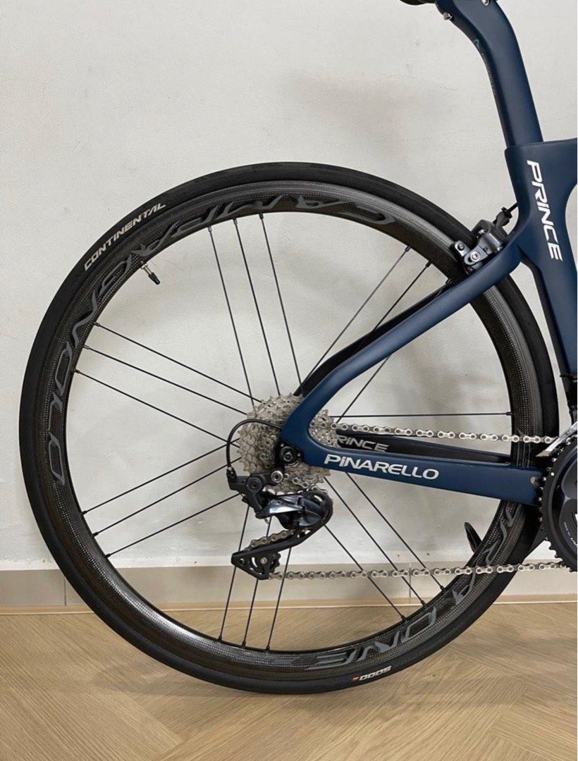pinarello dijual