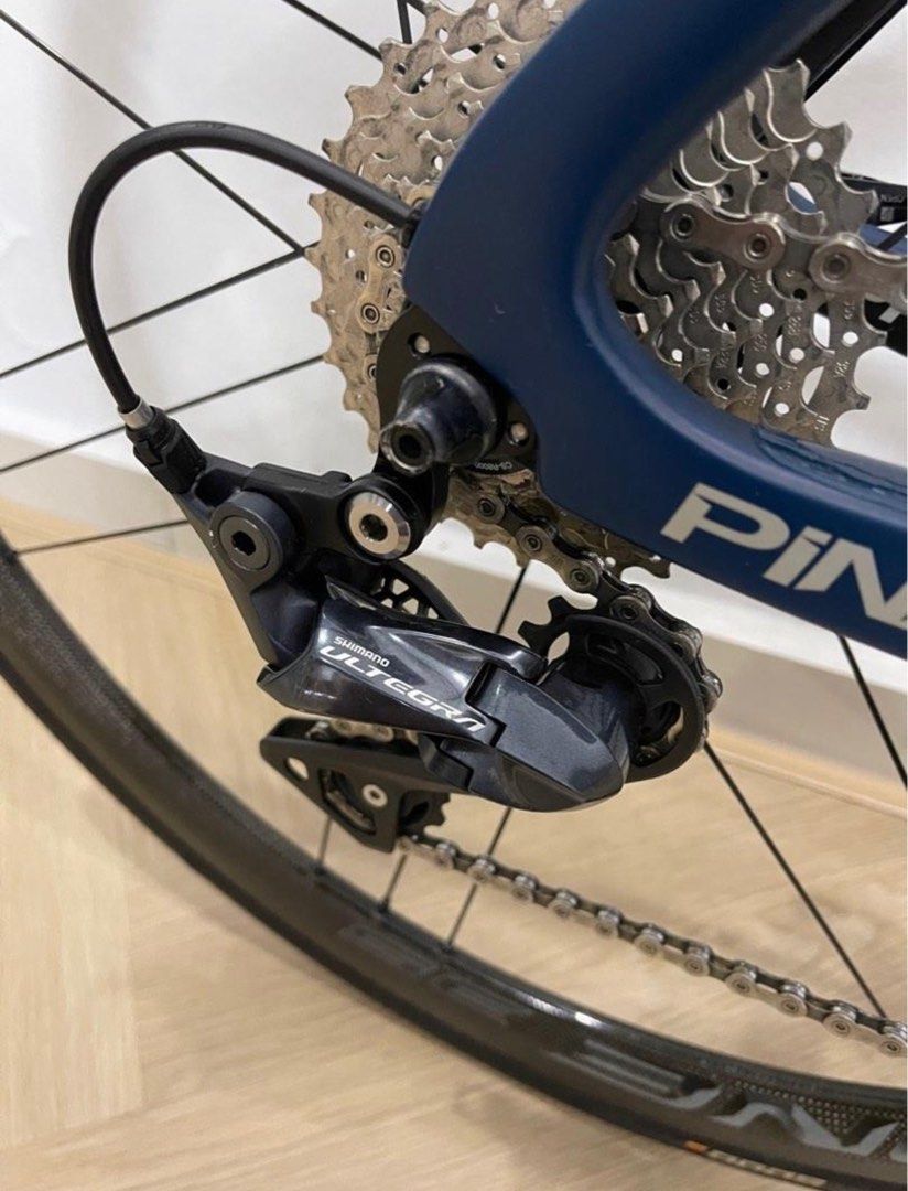 Pinarello prince 2025 harga