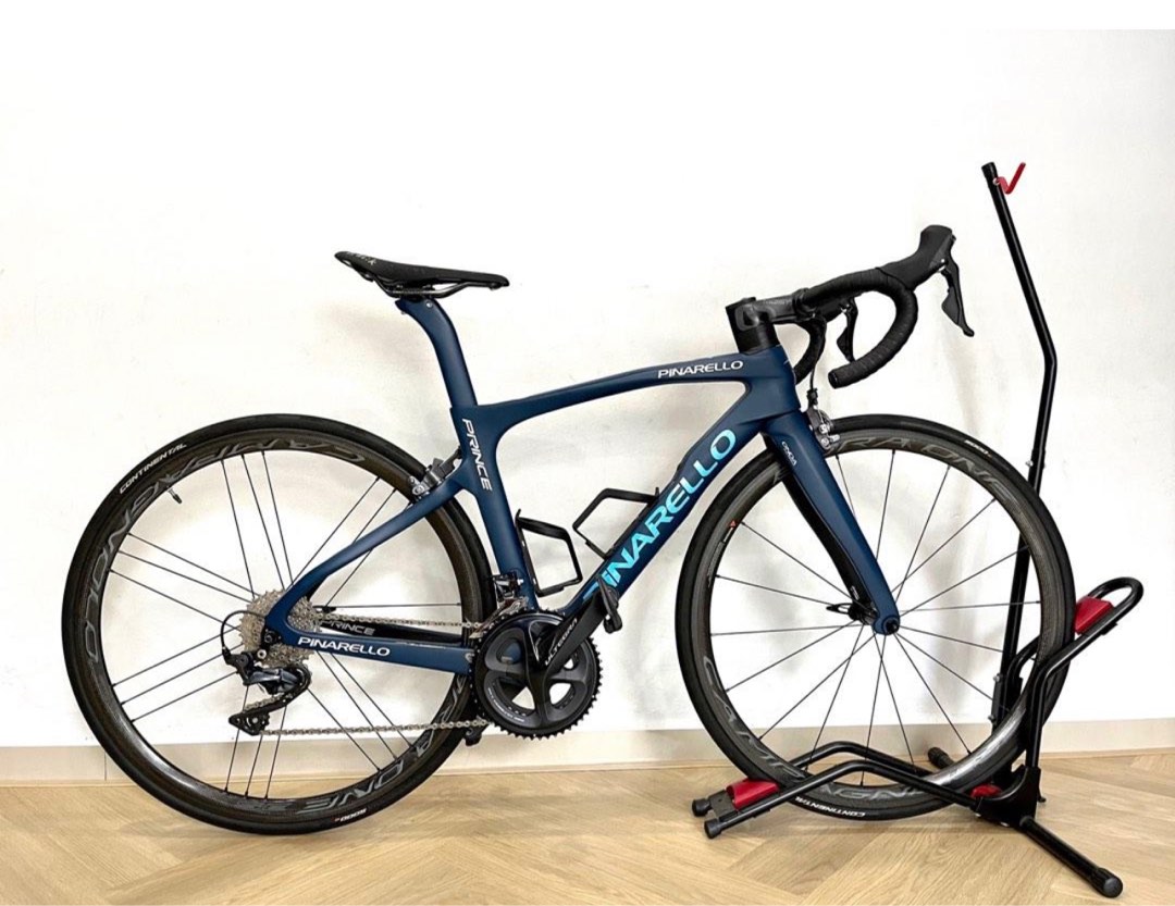 Basikal pinarello on sale