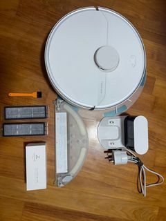 Roborock S6 Pure