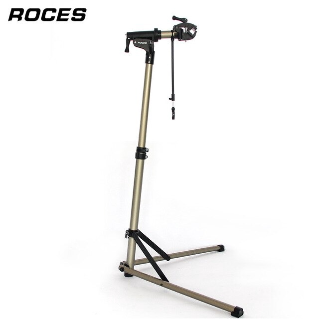 roces bike repair stand