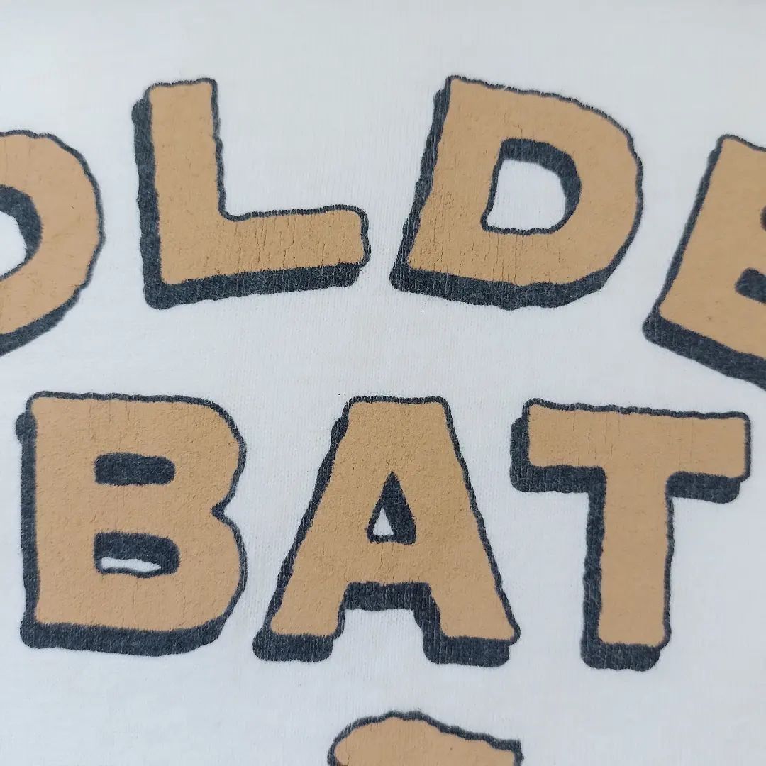 Rokok vintage japan golden bat on Carousell