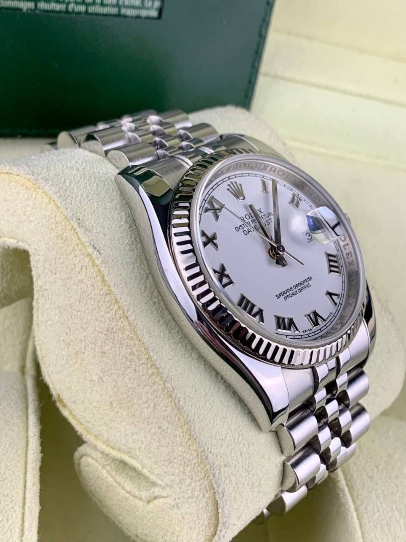 Rolex datejust olx hotsell