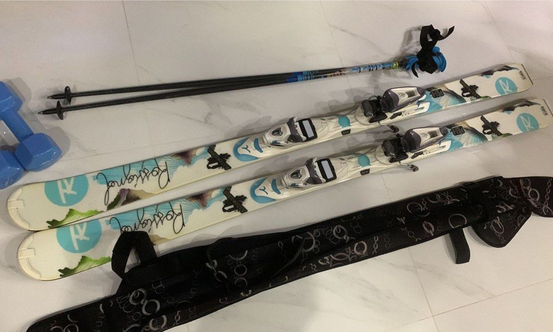 Rossignol sales attraxion 1