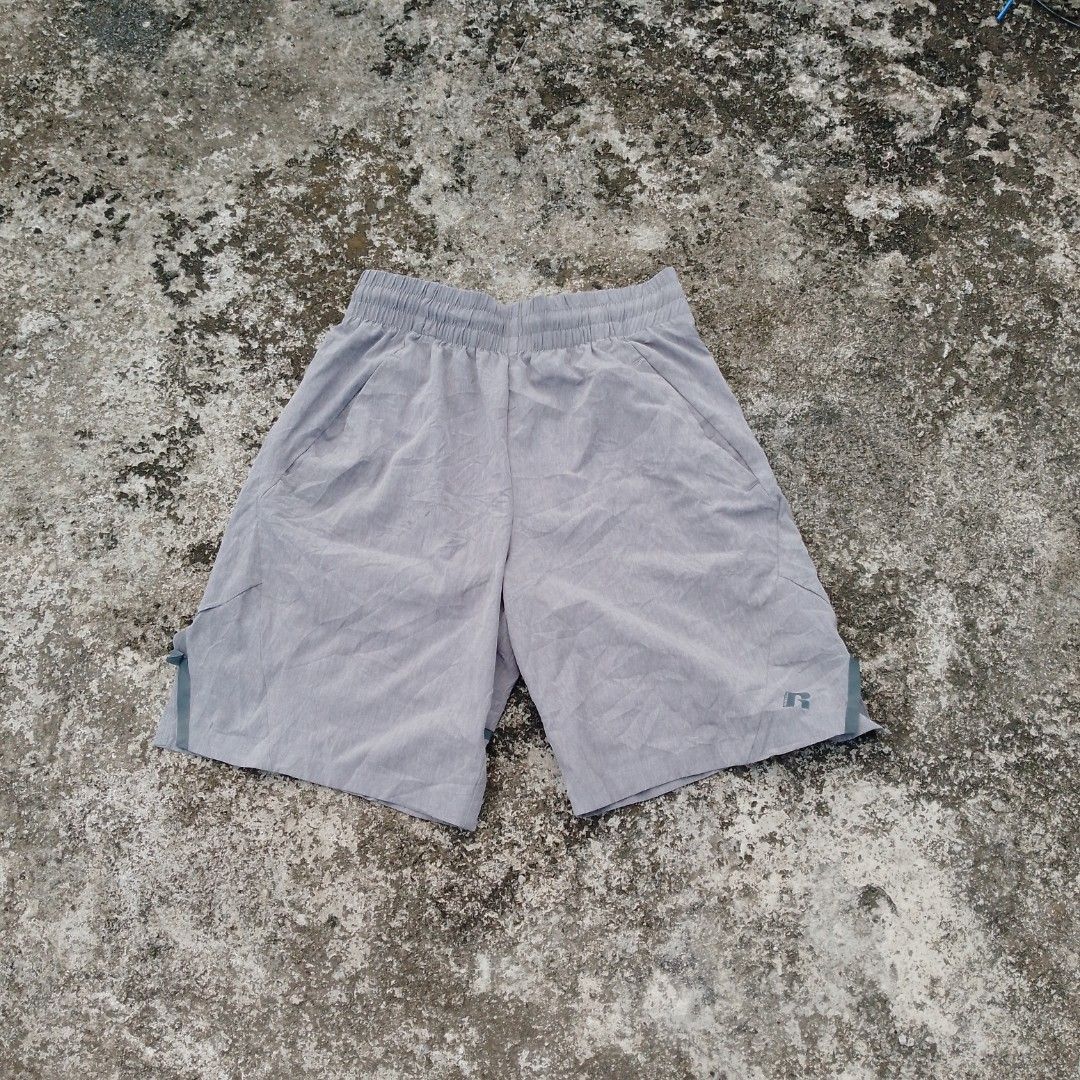 Russell dri on sale fit shorts
