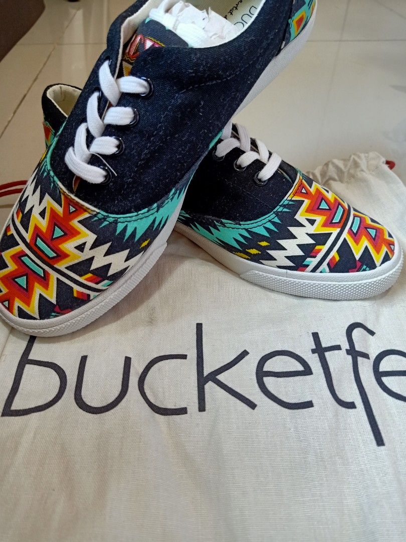 Bucketfeet sale hotsell