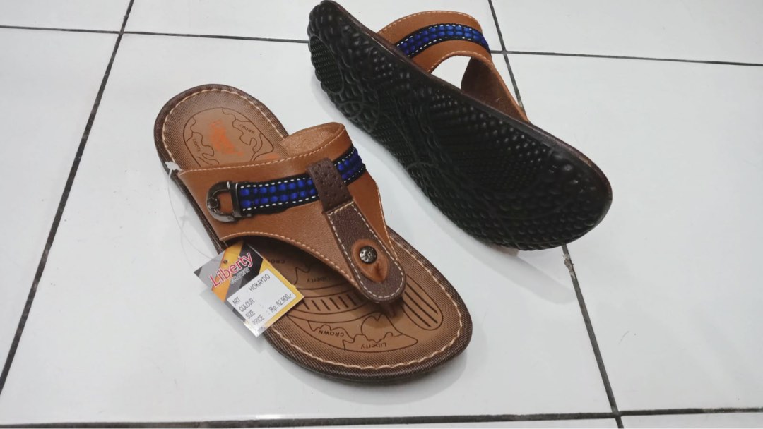 Liberty ke sandal hot sale