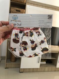 Sarung Tangan Kaki Baby NEW