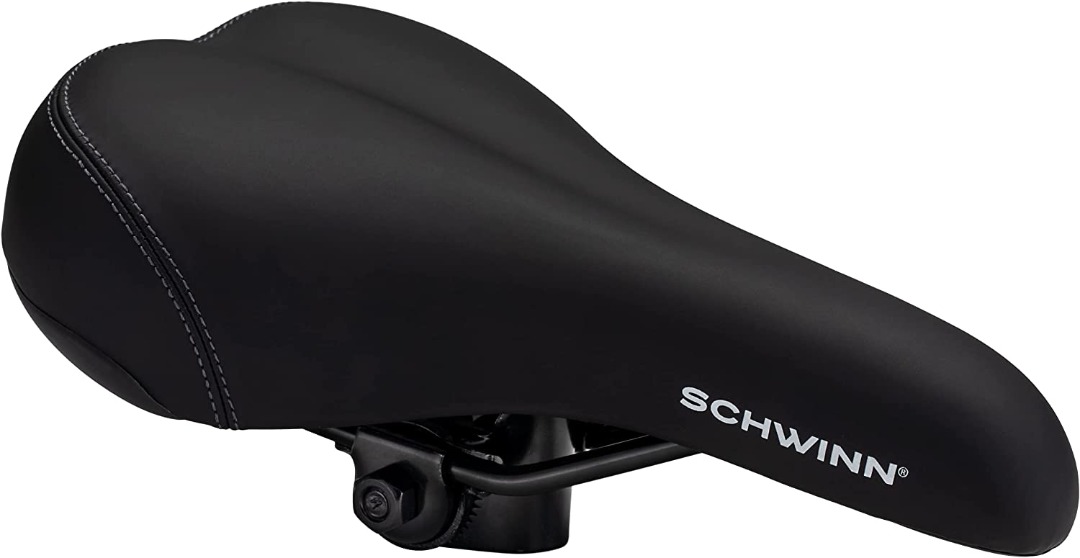 Schwinn saddle seat 2025