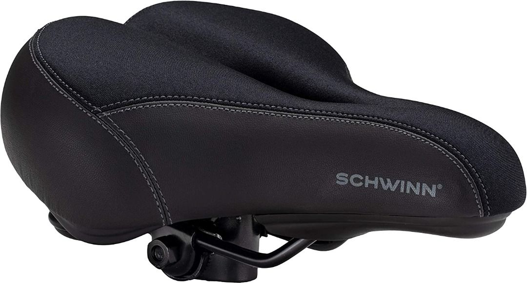 Schwinn bike seat cover best sale