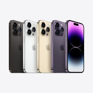 [Sealed] iPhone 14 Pro Max (4 Colours, 1 Year Apple Warranty, BN, 100% Authentic, Other series and apple products available too)