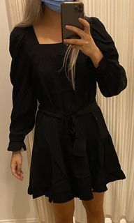 Seed heritage dress