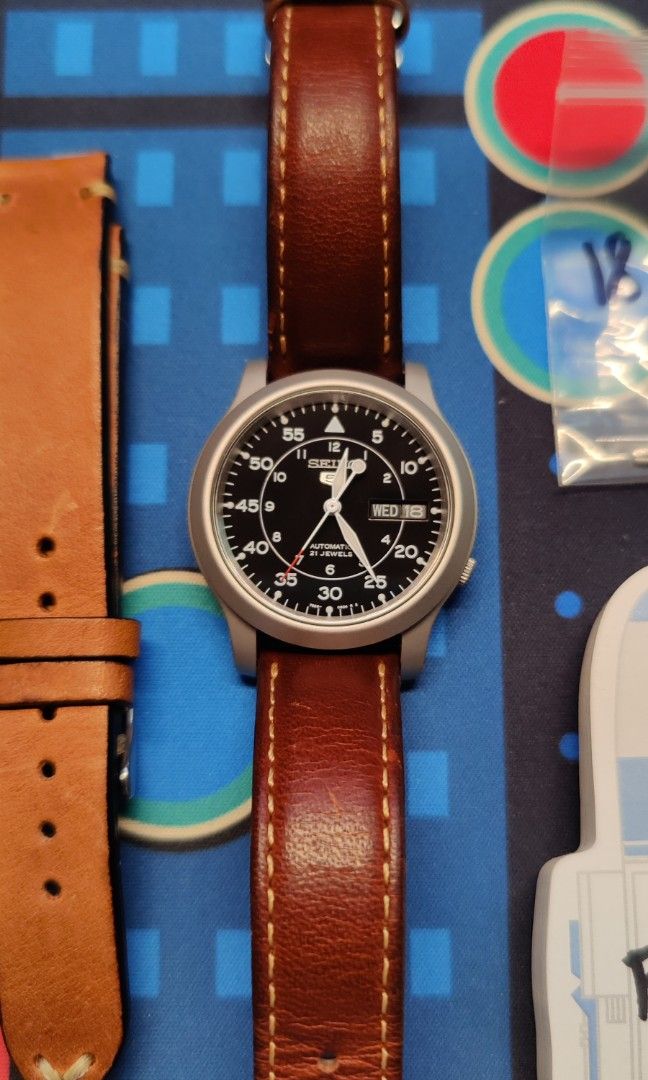 Zalora seiko 2025