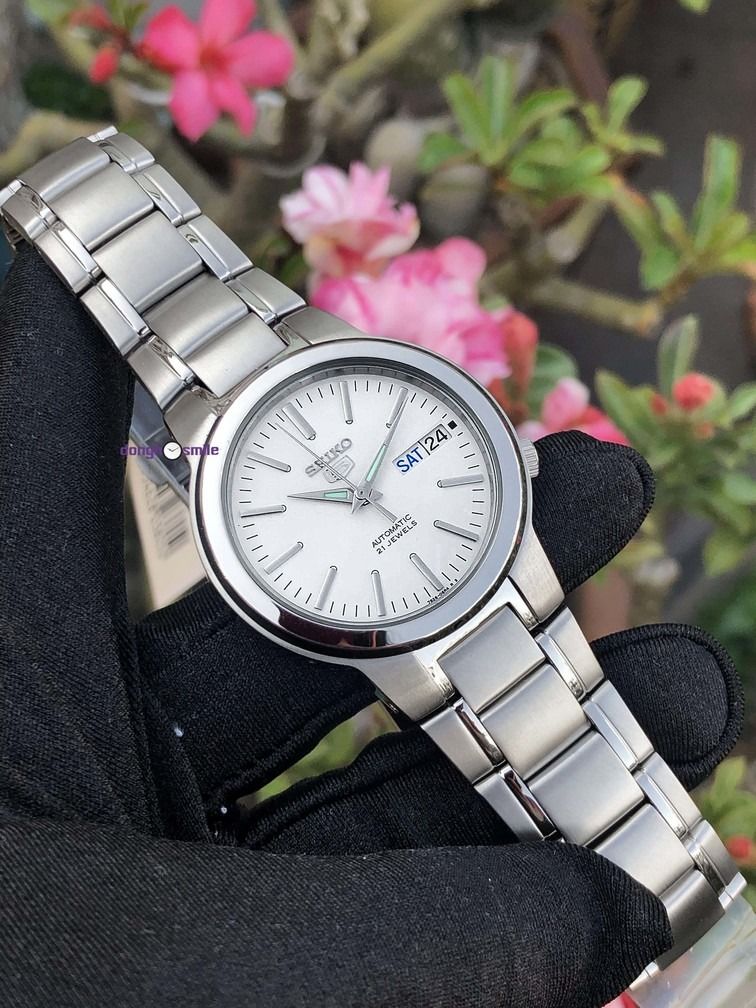 Seiko 5 snka01k1 clearance