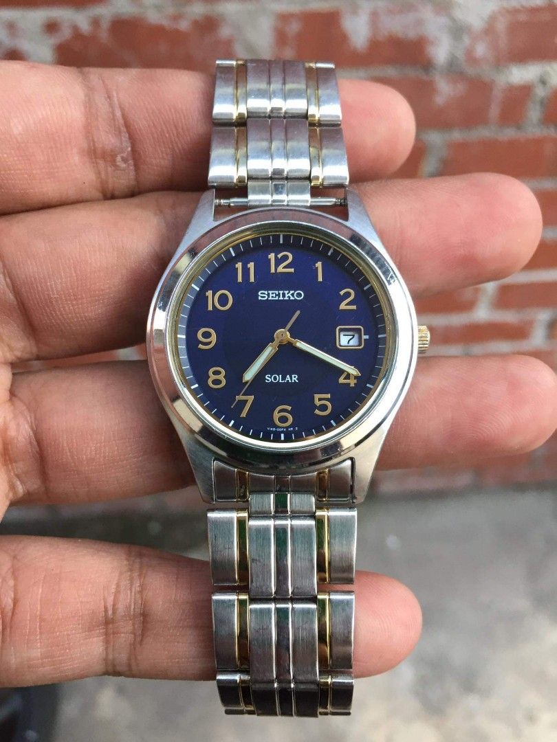 Seiko v145 clearance