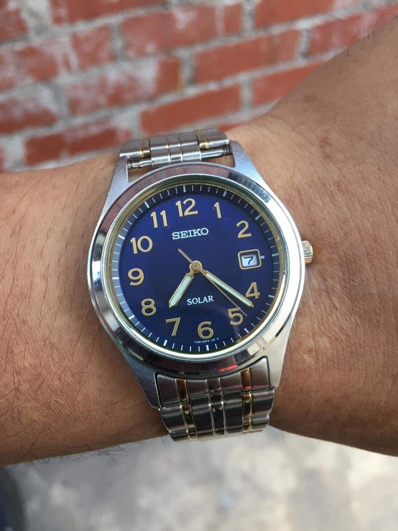 Seiko v145 hotsell