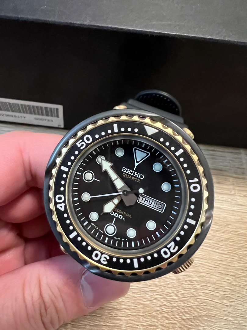 Seiko s23626j1 discount