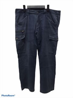 100+ affordable seluar cargo pant For Sale, Trousers