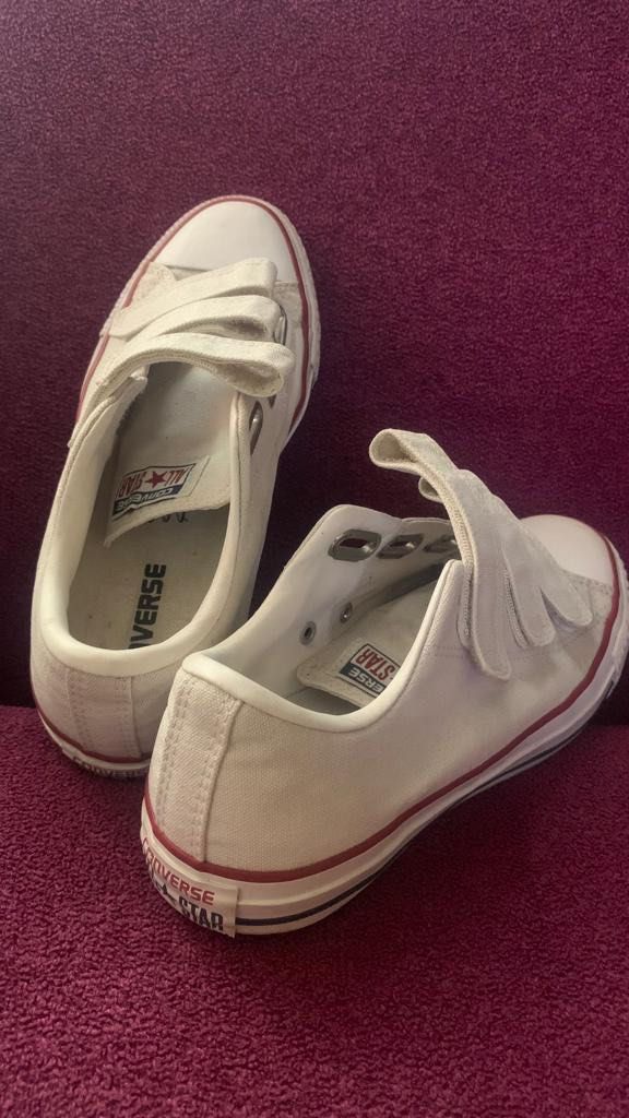 Converse ctas cheap 3v ox