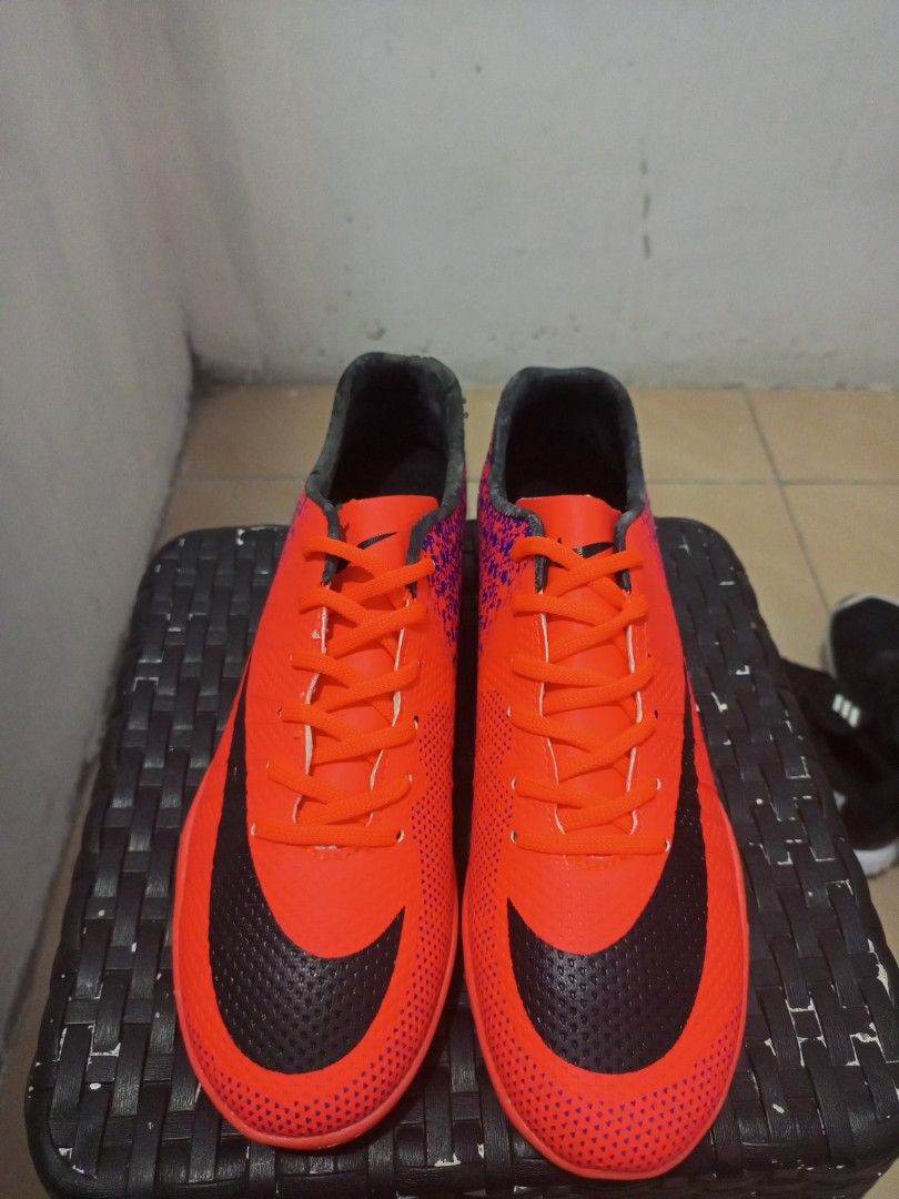 Sepatu futsal nike hypervenom kw super sale