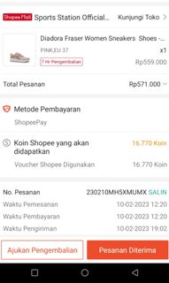 (Kategori: ) berada di . Dikirim oleh ayeshacollection (ID iklan 1215108518, Gambar 1). Deskripsi: .