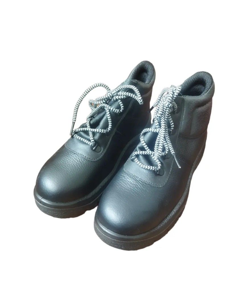 Tasco safety clearance shoes