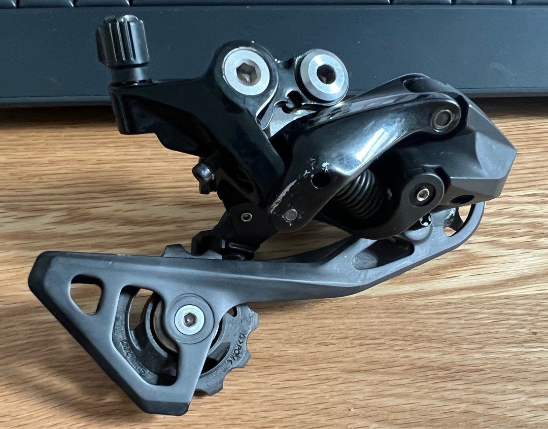 Shimano 105 r7000 rear derailleur rd7000, Sports Equipment, Bicycles & Parts, Parts