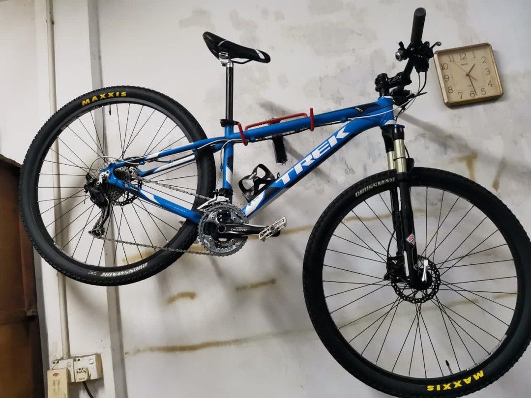 Shimano Deore Full Set Mountain Bike