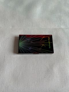 shu uemura custom case duo 眼影盒64238890423042110