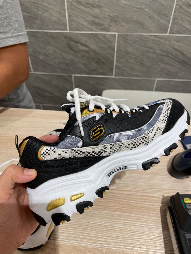 Skechers sport d'lites runway ready cheap