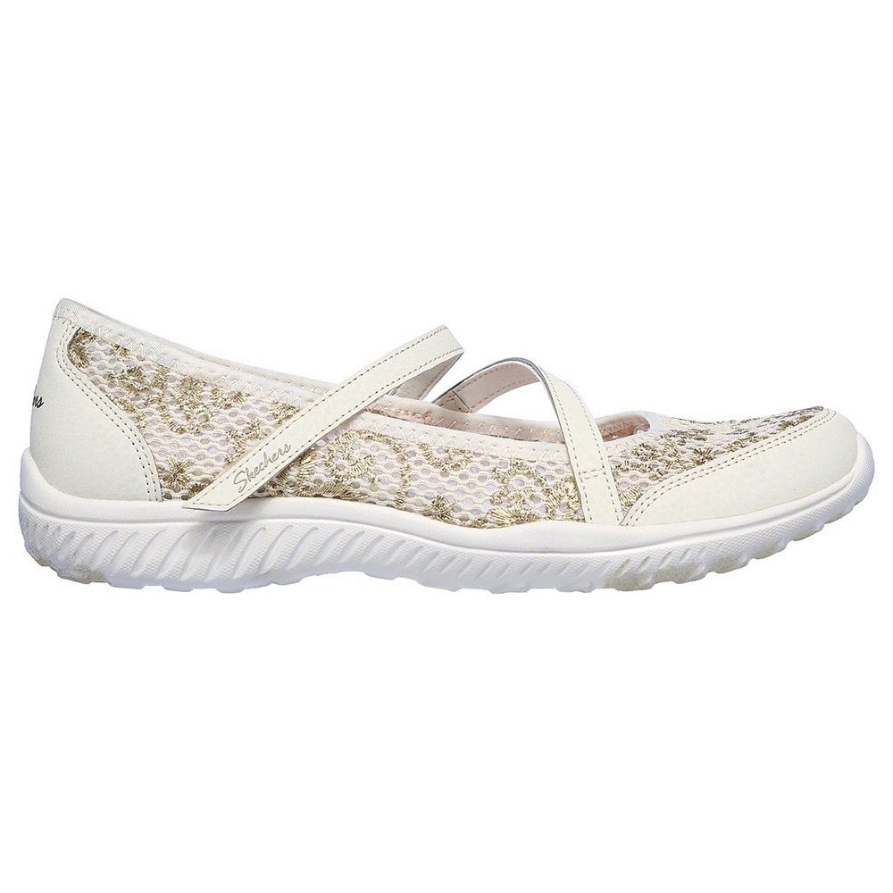Skechers Women Active Be Light Shoes 100022 NAT Women s Fashion