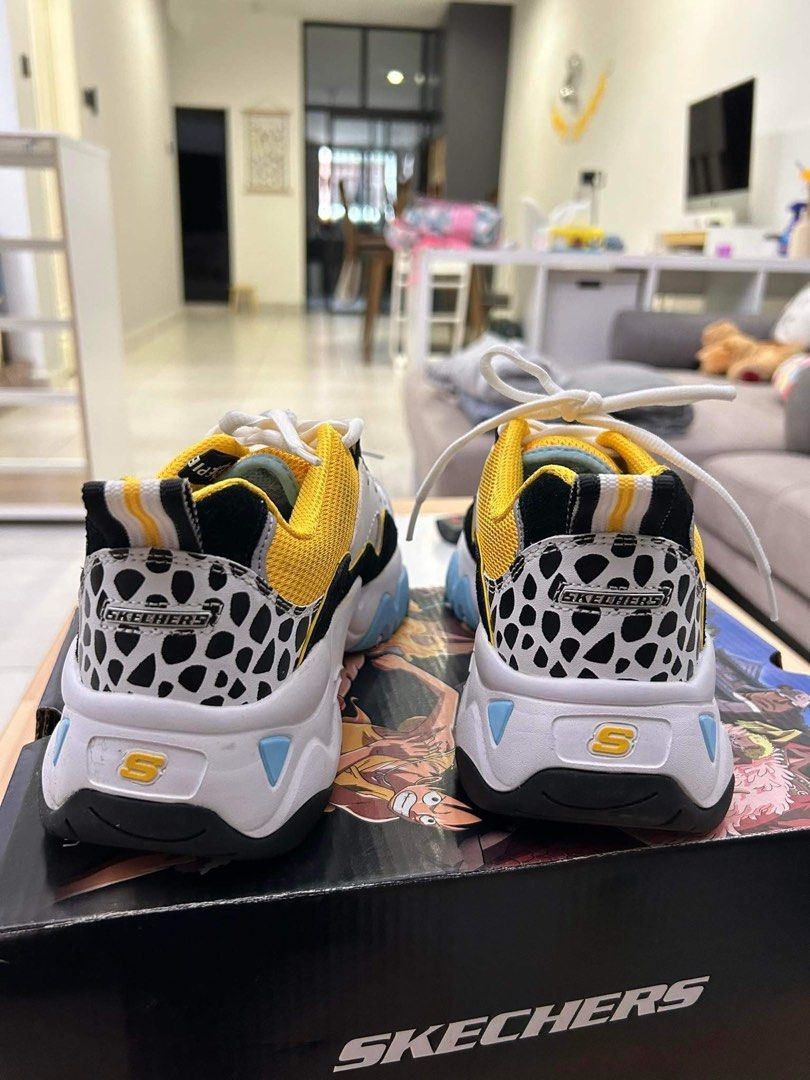 One piece skechers canada outlet