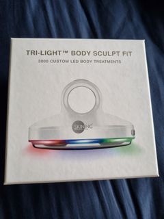 Skin Inc Tri Light Body Sculpt Fit