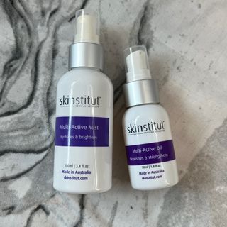 Skinstitut - Multi-Active Mist & Oil Bundle|Set