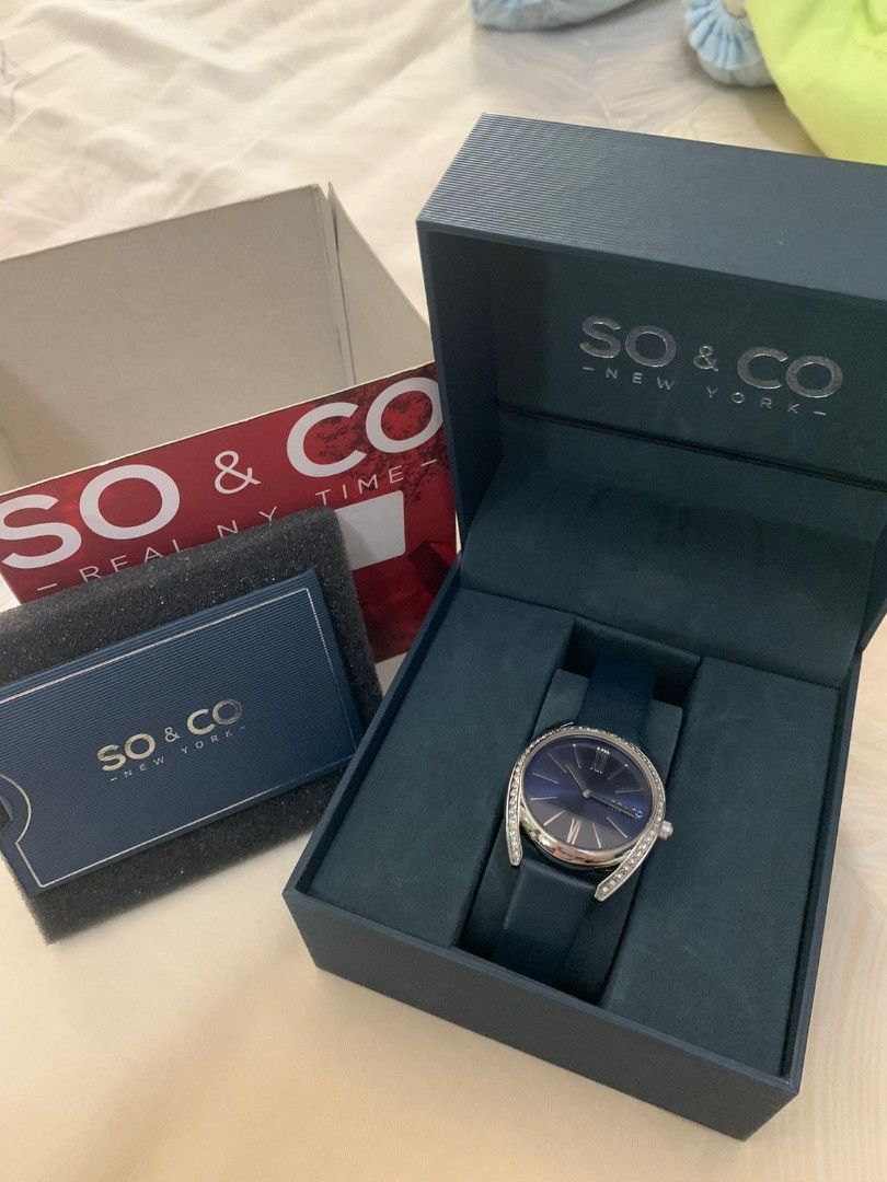 Jam so&co discount