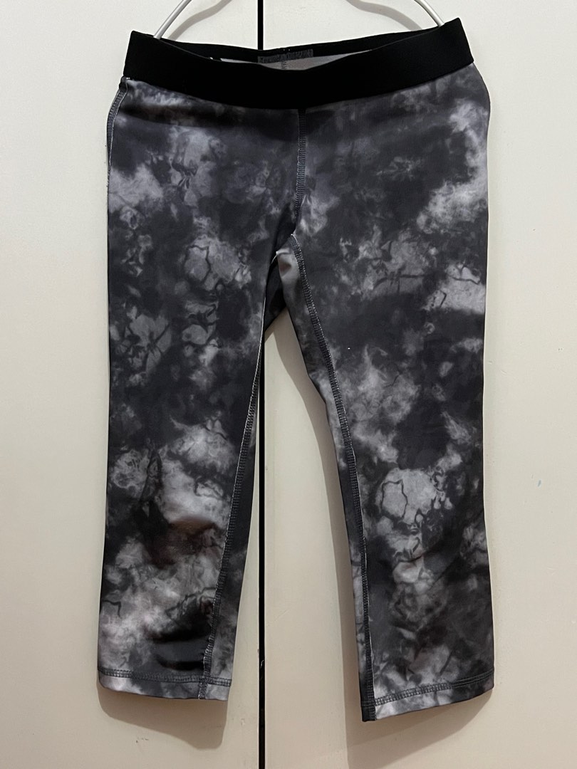 SOFFE DRI Yoga Pants, Women's Fashion, Activewear on Carousell