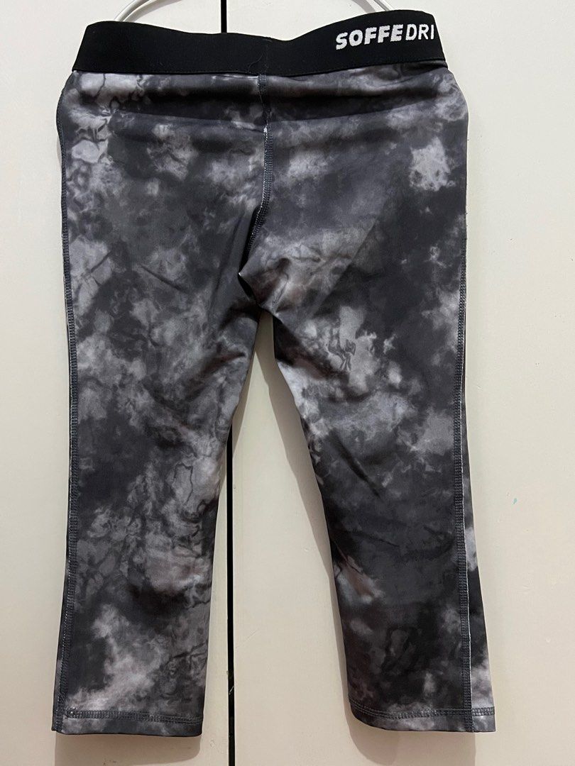 SOFFE DRI Yoga Pants, Women's Fashion, Activewear on Carousell