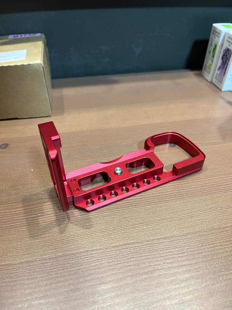 Sony A6000 L Bracket, Photography, Photography Accessories, Other