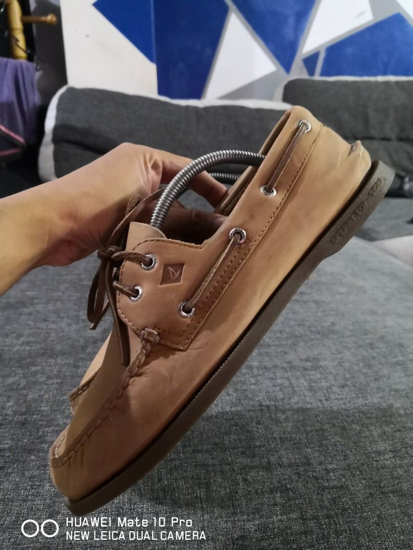 Sperry top sider Loafers 10 5uk 44 5eur Men s Fashion Footwear