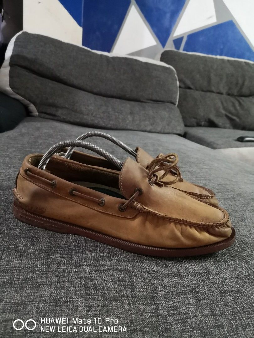 Top sider loafers sale