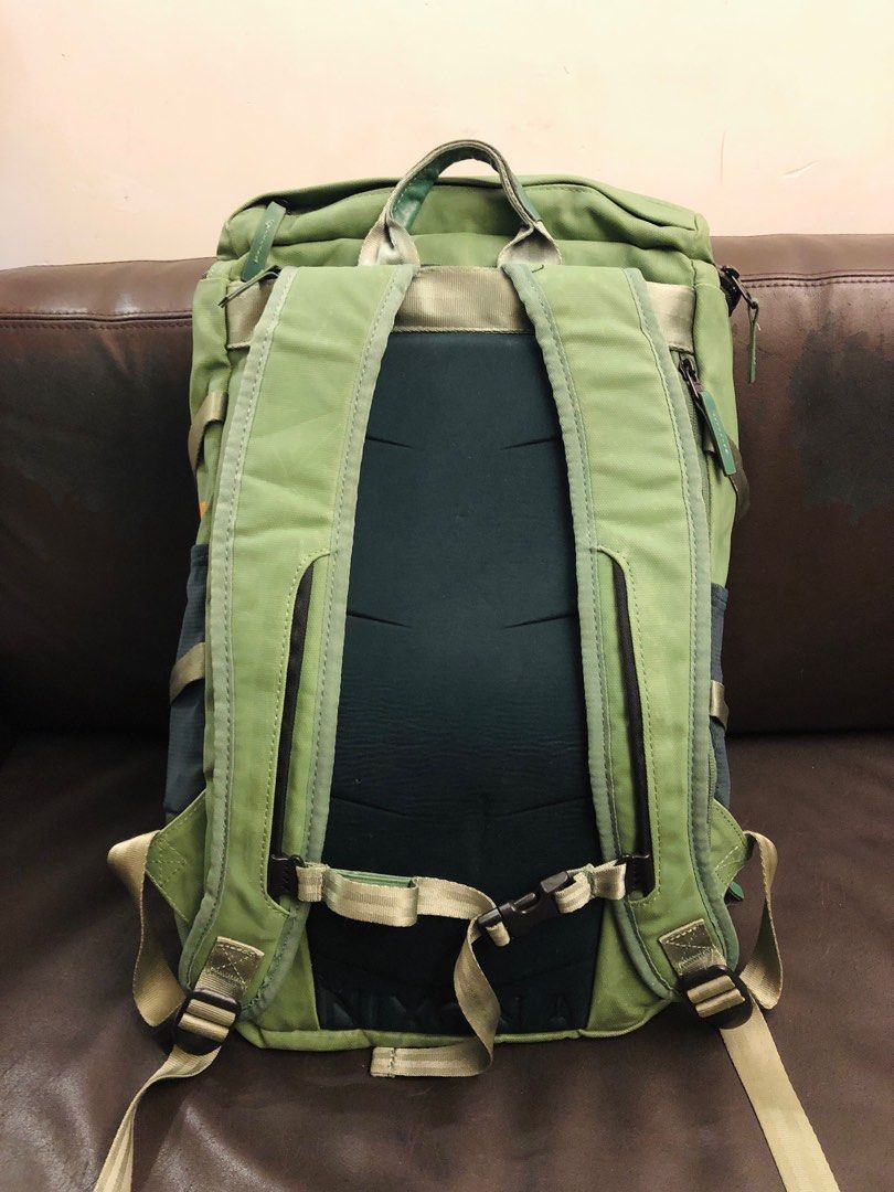 Nixon boba fett backpack sale
