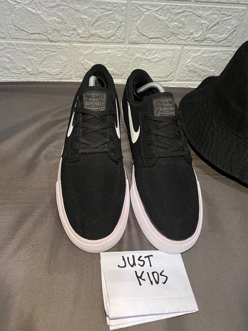 janoski cnvs rm