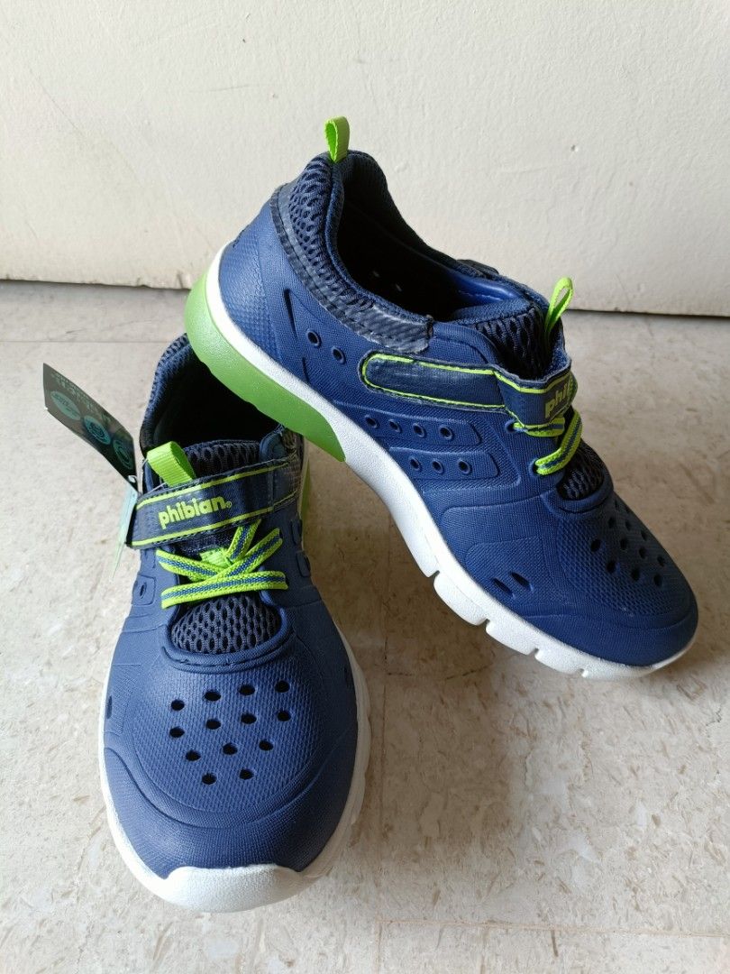 Phibian shoes for adults 2025