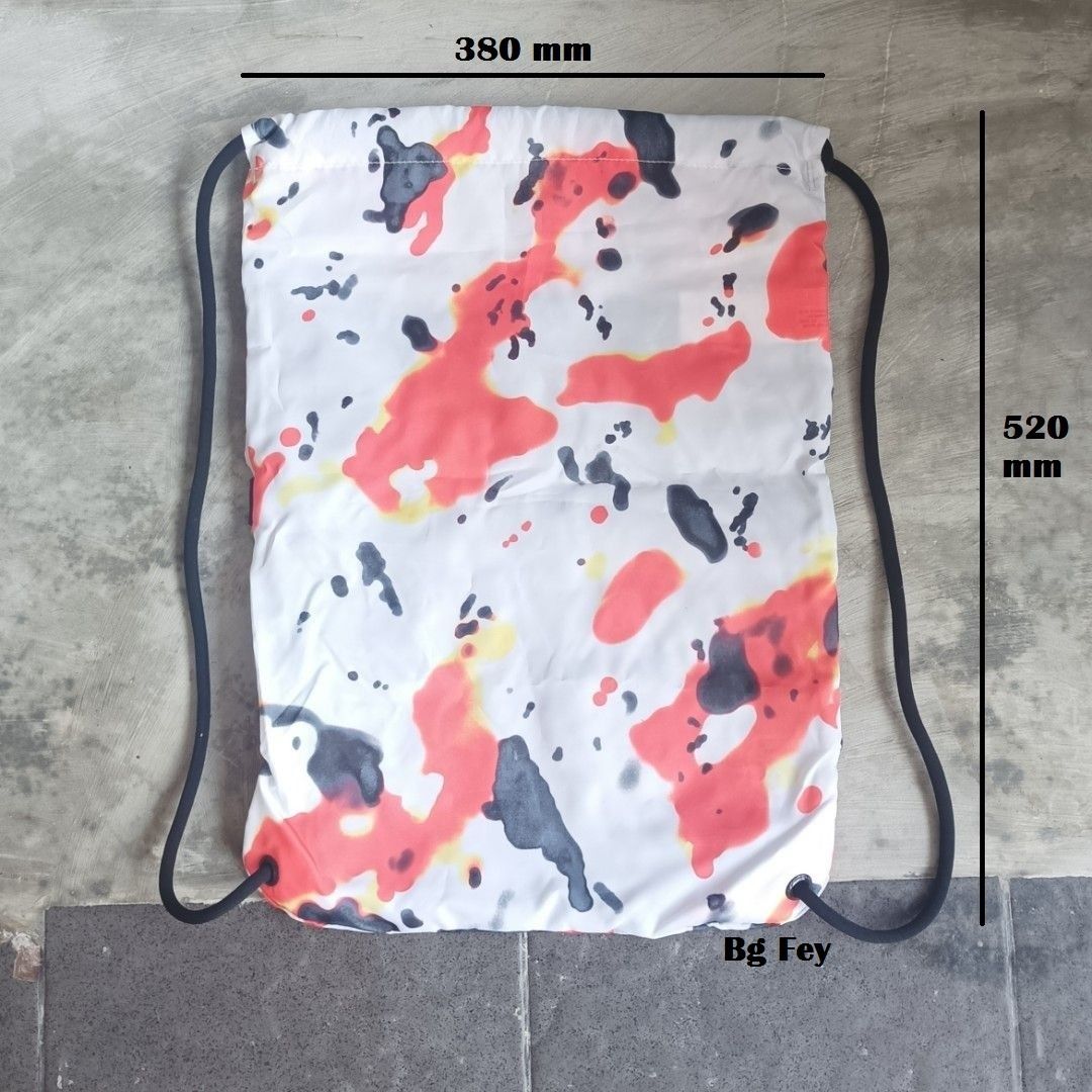 Tali store string bag