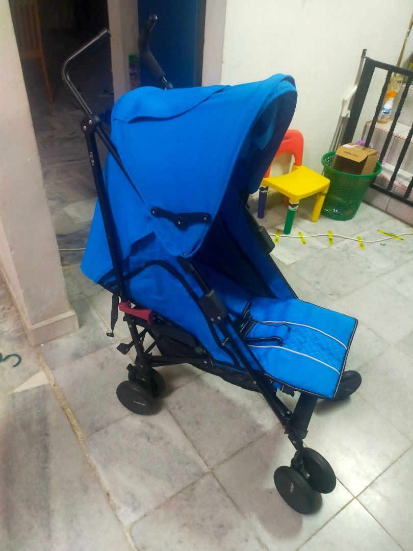 stroller preloved